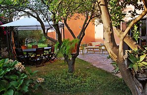 B&B Lamato Borgo