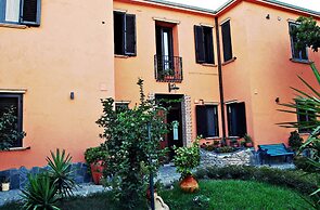 B&B Lamato Borgo