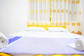 Unique View Hotel - Hostel