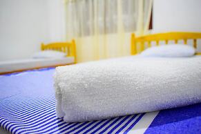 Unique View Hotel - Hostel