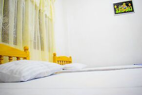 Unique View Hotel - Hostel