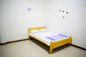 Unique View Hotel - Hostel