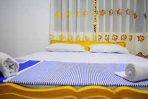 Unique View Hotel - Hostel