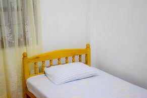 Unique View Hotel - Hostel