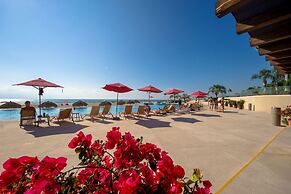 24th Floor Beachfront 1 Bedroom