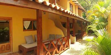 Jalapeño Santa Teresa