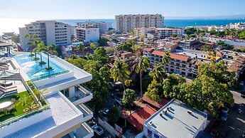 Stunning Designer Condo