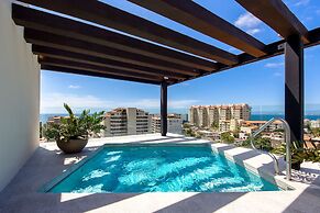 Stunning Designer Condo