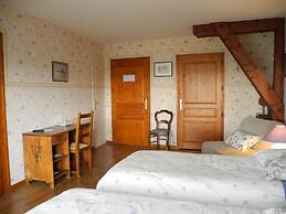 Chambres d'hôtes du Plateau de la Danse