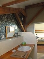 Chambres d'hôtes du Plateau de la Danse