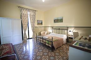 Villa Lavinia B&B