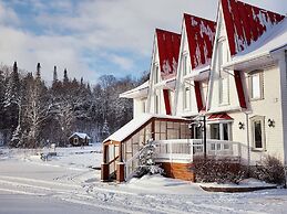 Auberge Les Etchemins