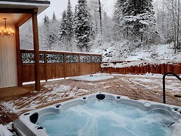 Auberge Les Etchemins