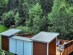 Auberge Les Etchemins