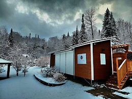 Auberge Les Etchemins