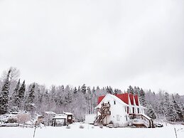 Auberge Les Etchemins