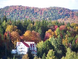 Auberge Les Etchemins