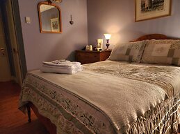 Auberge Les Etchemins