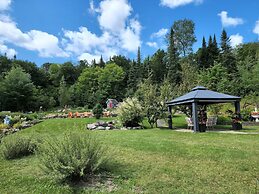 Auberge Les Etchemins