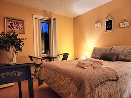 Auberge Les Etchemins