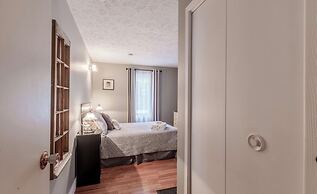 Auberge Les Etchemins