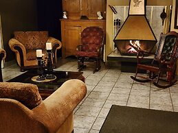 Auberge Les Etchemins