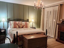 Auberge Les Etchemins