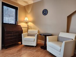 Auberge Les Etchemins