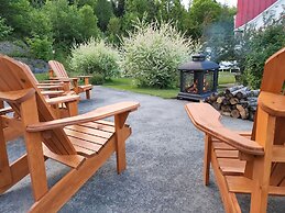 Auberge Les Etchemins