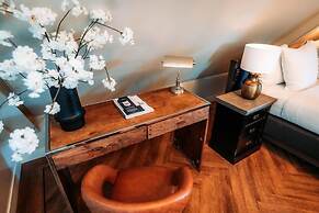 Boutique hotel ' t Gerecht
