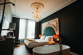 Boutique hotel ' t Gerecht