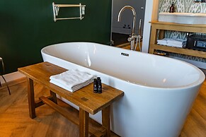 Boutique hotel ' t Gerecht