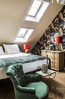 Boutique hotel ' t Gerecht