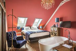 Boutique hotel ' t Gerecht