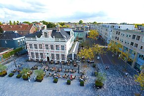 Boutique hotel ' t Gerecht