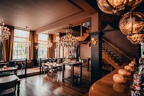 Boutique hotel ' t Gerecht