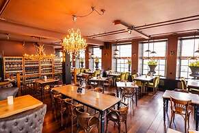 Boutique hotel ' t Gerecht