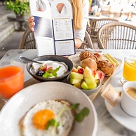 Boutique hotel ' t Gerecht