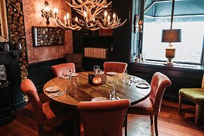 Boutique hotel ' t Gerecht