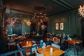 Boutique hotel ' t Gerecht