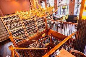 Boutique hotel ' t Gerecht