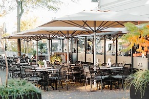 Boutique hotel ' t Gerecht