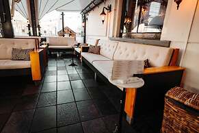 Boutique hotel ' t Gerecht