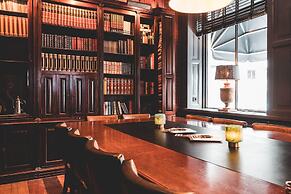 Boutique hotel ' t Gerecht