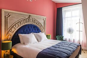 Boutique hotel ' t Gerecht
