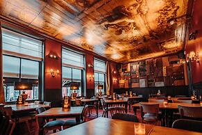 Boutique hotel ' t Gerecht
