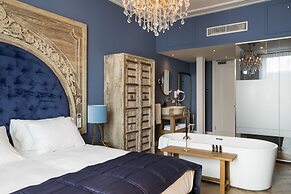 Boutique hotel ' t Gerecht