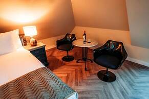 Boutique hotel ' t Gerecht