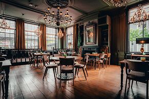 Boutique hotel ' t Gerecht