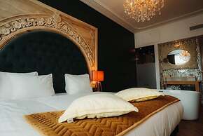 Boutique hotel ' t Gerecht